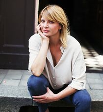 Jordis Triebel, 48 лет, Германия Jordis Triebel, 48 лет,